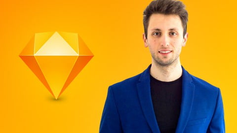 Learn Sketch Essentials for UI/UX Design in Under 2 Hours