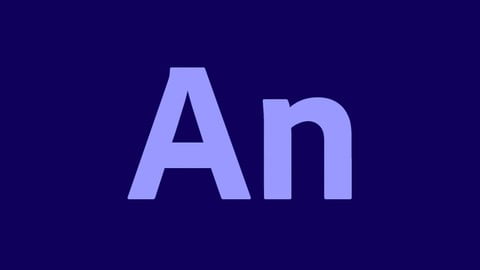 Adobe Animate: A Comprehensive Guide for Beginners to Pro