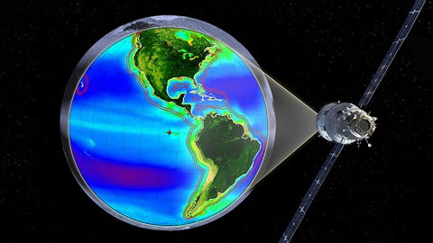 Start with Google Earth Engine & Spatial Analysis