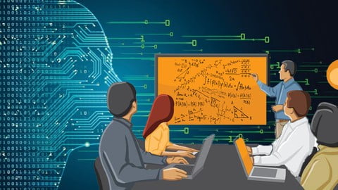 The Complete Mathematics Software Developer Course for 2023