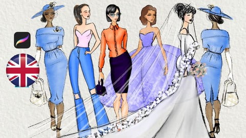The Ultimate Fashion Design Course