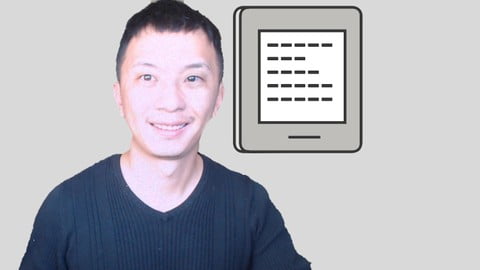 Low Content Publishing Mastery 2021