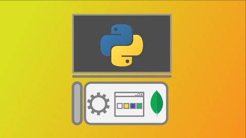 Full Stack Programming for Complete Beginners in Python