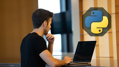 The Python Developer Essentials Immersive Bootcamp