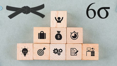 Lean Six Sigma Black Belt