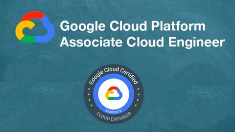Google Cloud – Associate Cloud Engineer Practice Exam 2024
