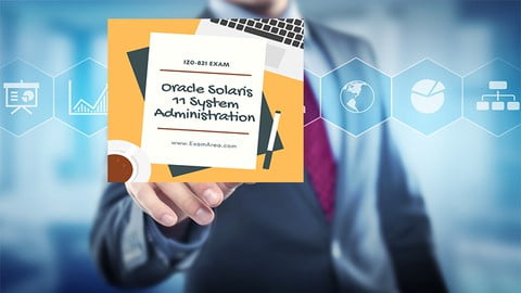 Oracle Solaris 11 System Administration Certification Tests