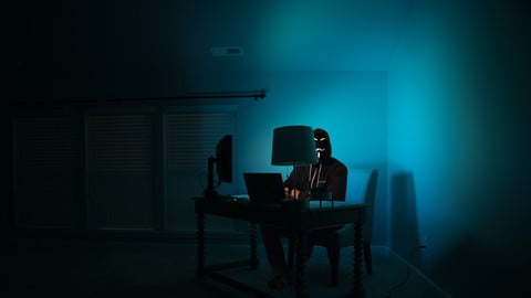 Active Directory Pentesting With Kali Linux – Read Team