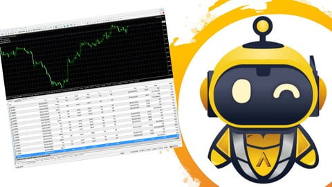 Forex Auto Trade Gold start in 5 minutes