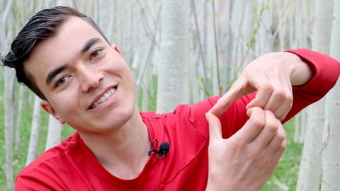 The Complete Attraction Masterclass