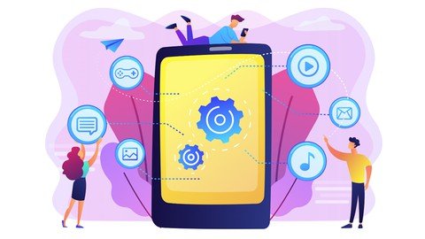 Mobile and Web Design & Prototyping from Scratch