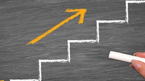 Success starts with a proper goal setting