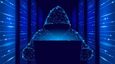 Complete Ethical Hacking Course 2024 : Go From Zero to Hero