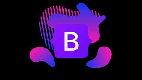 Bootstrap 5 with 2 projects in Hindi || Urdu