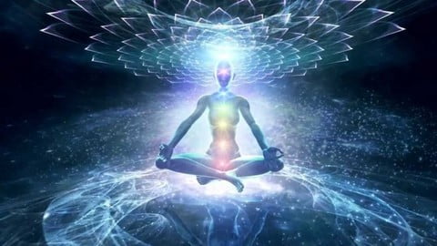 The Complete Yoga, Mindfulness & Meditation Course