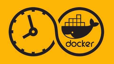 Docker everything you need to know in under an hour!