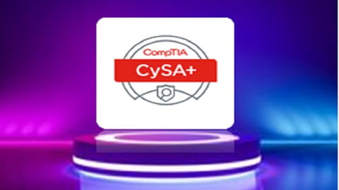 CompTIA CySA+ (CS0-001) Certification-Practice Tests-2021