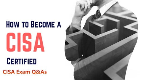 Certified Information Systems Auditor(CISA)-Practice Tests 2