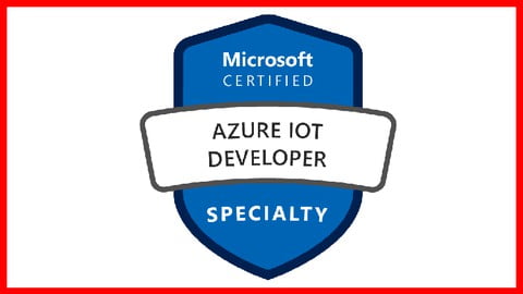 [New] Microsoft Azure IoT Developer Exam AZ-220 Prep Test