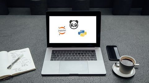 Advanced Python & Pandas Fundamentals