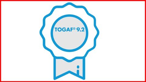[New] TOGAF 9.2 Practice Tests 2021