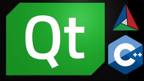 Qt 6 Core Intermediate with C++