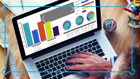 Statistics with R – Intermediate Level