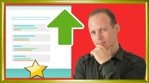 SEO Training Masterclass 2021: Beginner SEO To Advanced SEO