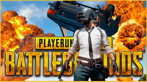 PlayerUnknown’s Battlegrounds (PUBG) For Beginner Gamers