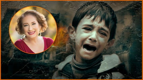 EFT Your PTSD and Trauma