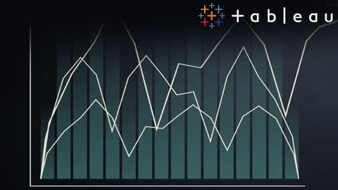 Tableau – Business Intelligence and Analytics using Tableau