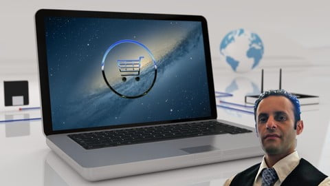 eCommerce Student Academy: Learn eBay, Etsy & Alibaba Course