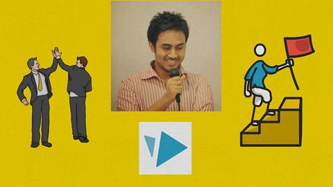 Whiteboard Animation Masterclass In VideoScribe 2021