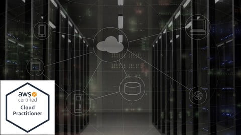 AWS Cloud Practitioner Practice Exams-2021