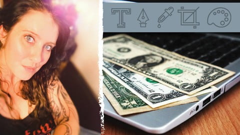 Graphic Design – Passive Income Downloads & Self Publishing