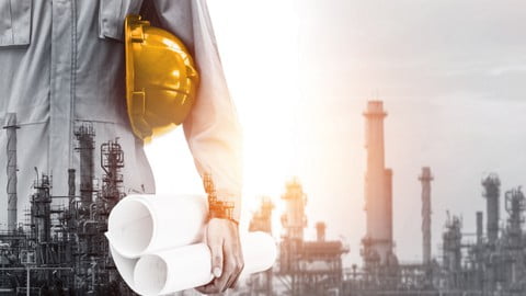 Introduction to Crude Oil Markets