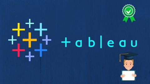 Tableau Certified Associate Certification Exam Prep 2021