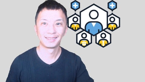 Affiliate Networking Mastery 2021