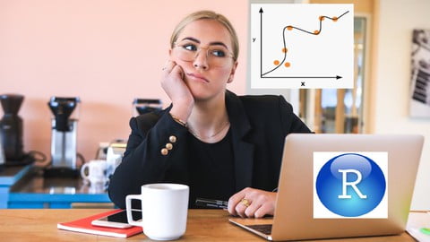 Regression Analysis in R for Machine Learning & Data Science