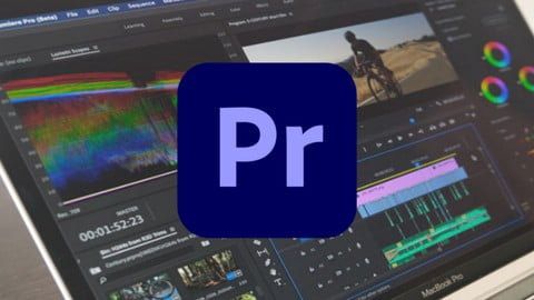 Adobe Premiere Pro CC : Video Editing for Beginners