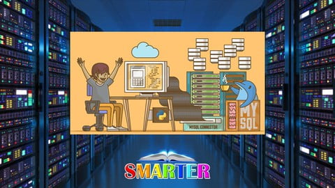 Database Testing MySQL and PostgreSQL practical tests
