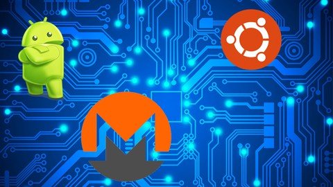 CPU Mining on Android Device – Mine Crypto and Monero XMR