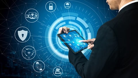 Security Management | Complete Security Management Training