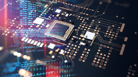 Learn VHDL from the beginning for FPGA and CPLD development