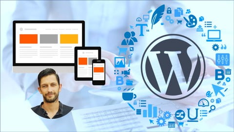 WordPress Web Development Course For Beginners