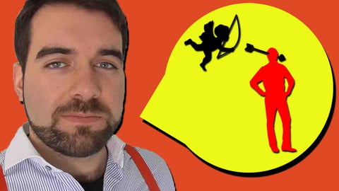 English Anaphora, Irony, Understatement, Anecdote