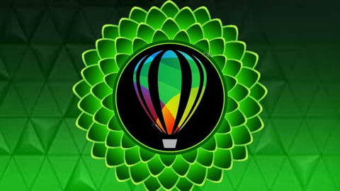 Complete CorelDRAW 2021 Graphic Design | Beginners Bootcamp