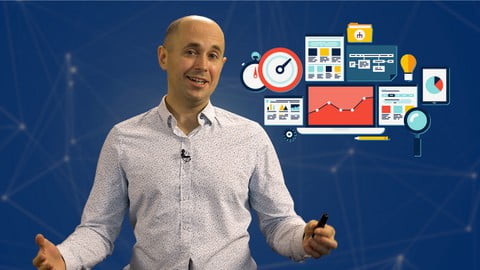 SEO – Strategy 2021. How to rank your website #1 in Google?