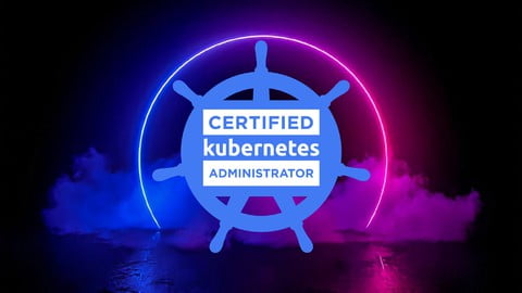 Certified Kubernetes Administrator CKA Practice Exams 2021