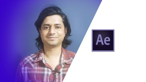 After Effects for Beginner : Learn by Creating a Lower Third